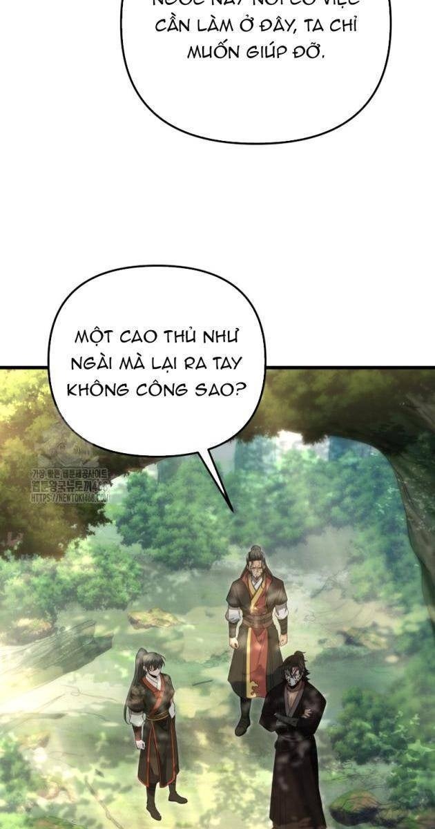 Võ Thần Tái Sinh - Page 37