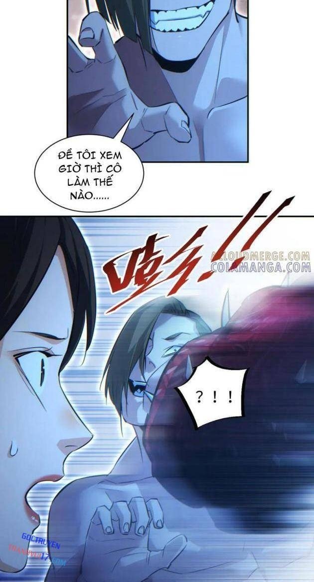 Mạt Thế Trùng Sinh: Ta Dựa Vào Mở Rương Vấn Dỉnh Đỉnh Phong - Page 56