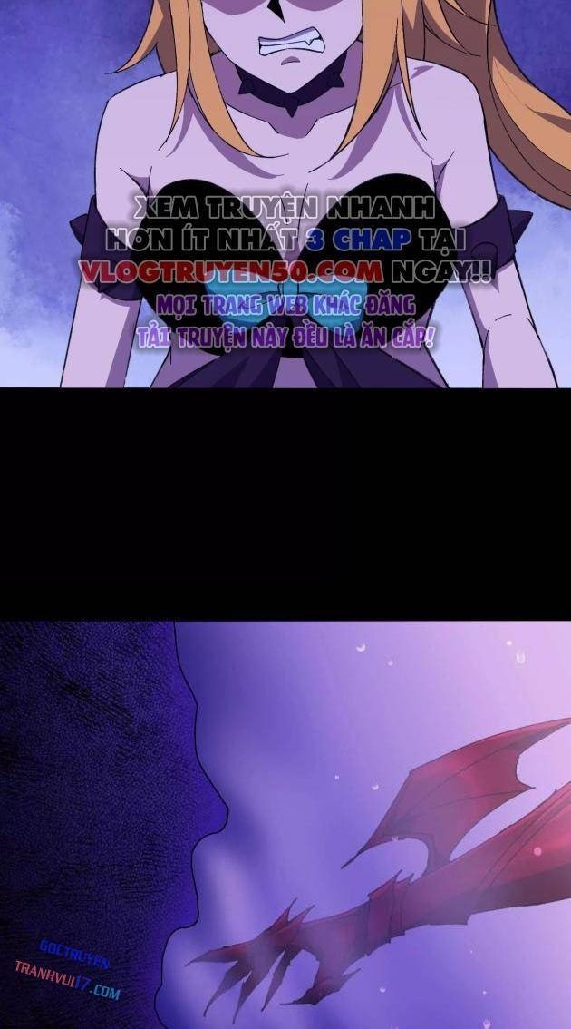 Dũng Giả Và Nữ Ma Vương - Page 11