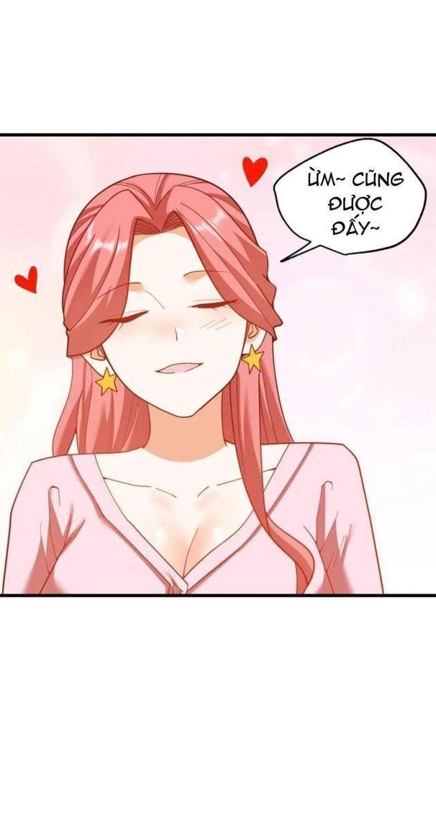 Trùng Sinh Không Làm Chạn Vương, Ta Một Mình Thăng Cấp Khắc Kim - Page 33
