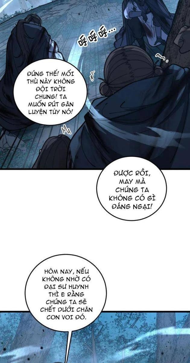 Lão Xà Tu Tiên - Page 43