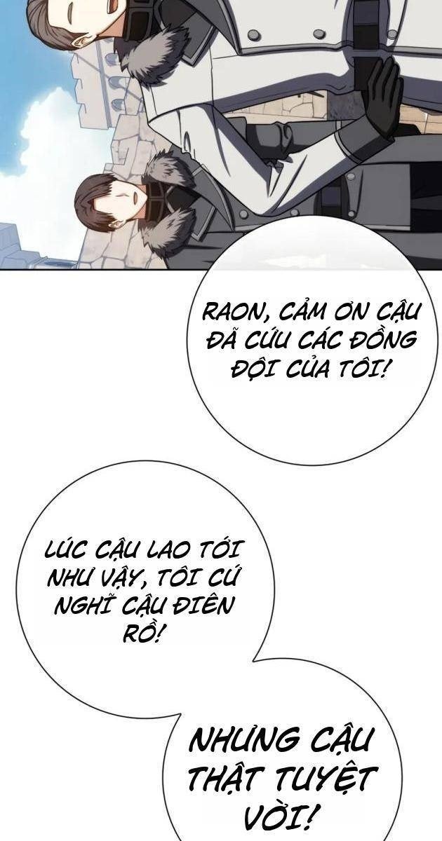 Sát Thủ Tái Sinh Thành Một Kiếm Sĩ Thiên Tài - Page 56