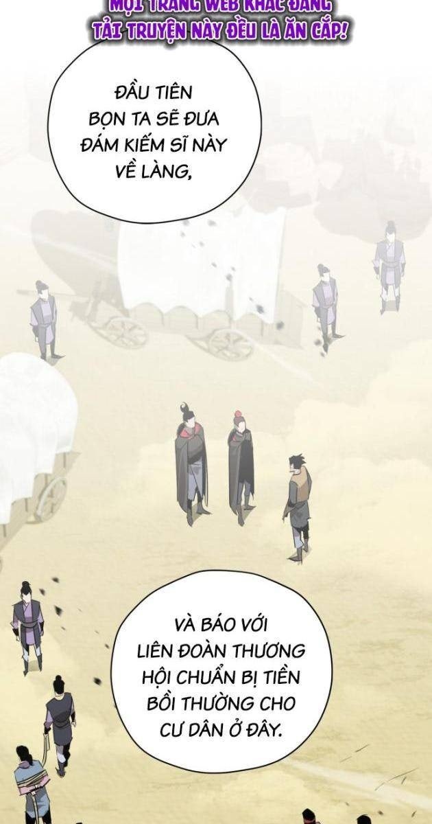 Võ Lâm Phương Tây - Page 21