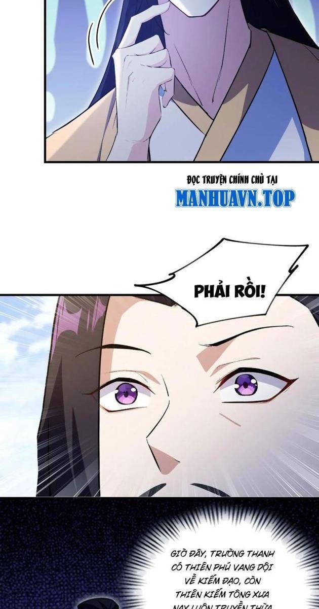 Hóa Ra Ta Sớm Đã Vô Địch - Page 57
