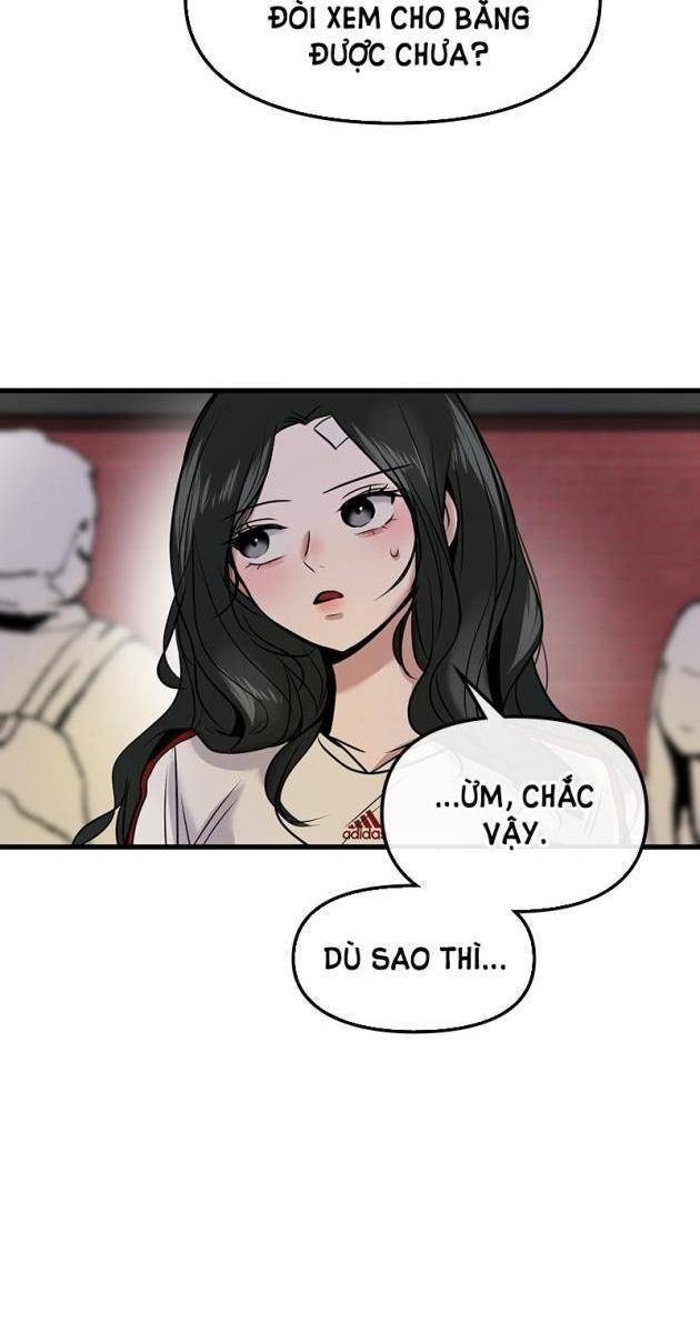 Trở Về Bên Chanbi - Page 12