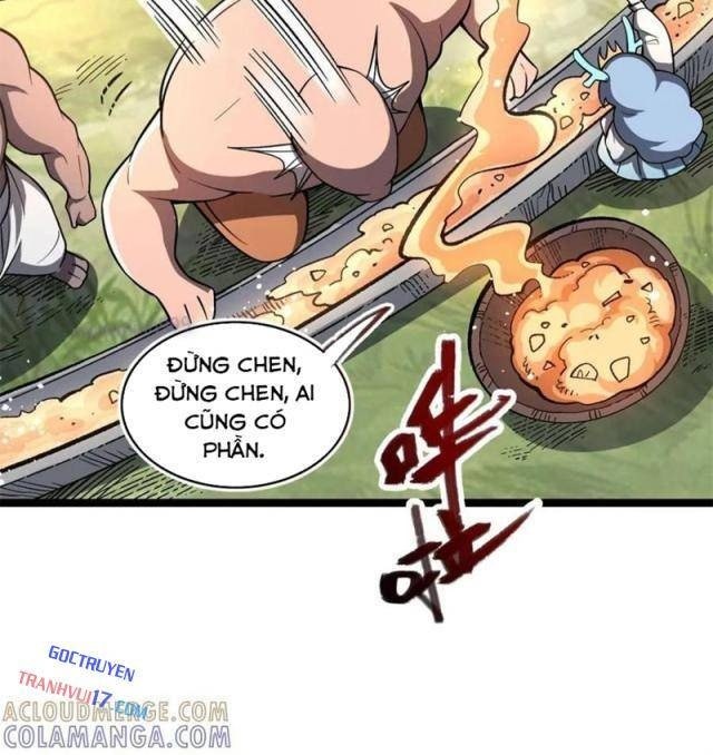 Nguyên Lai Ta Là Tu Tiên Đại Lão - Page 63