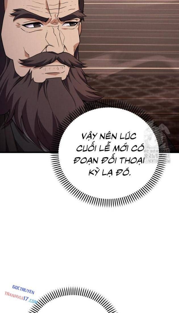 Võ Thần Tái Sinh - Page 26