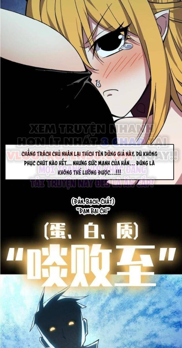 Dũng Giả Và Nữ Ma Vương - Page 28
