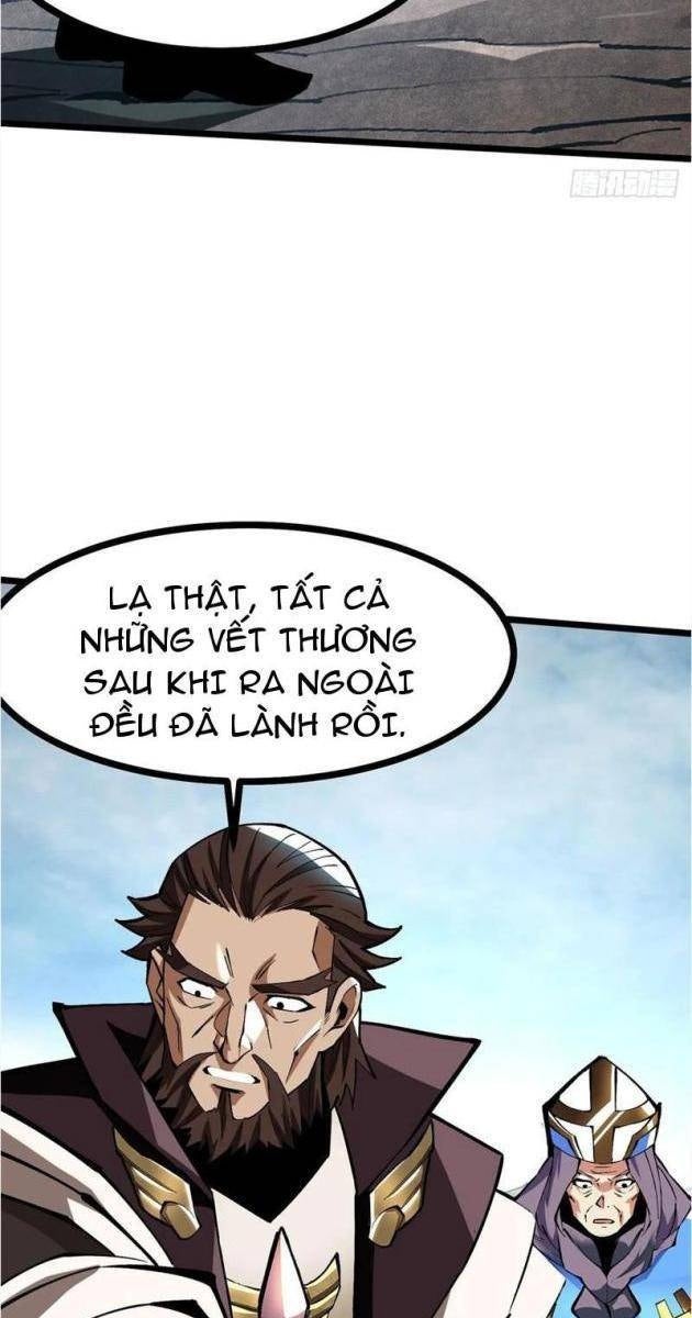 Ta Thật Không Muốn Học Cấm Chú - Page 53