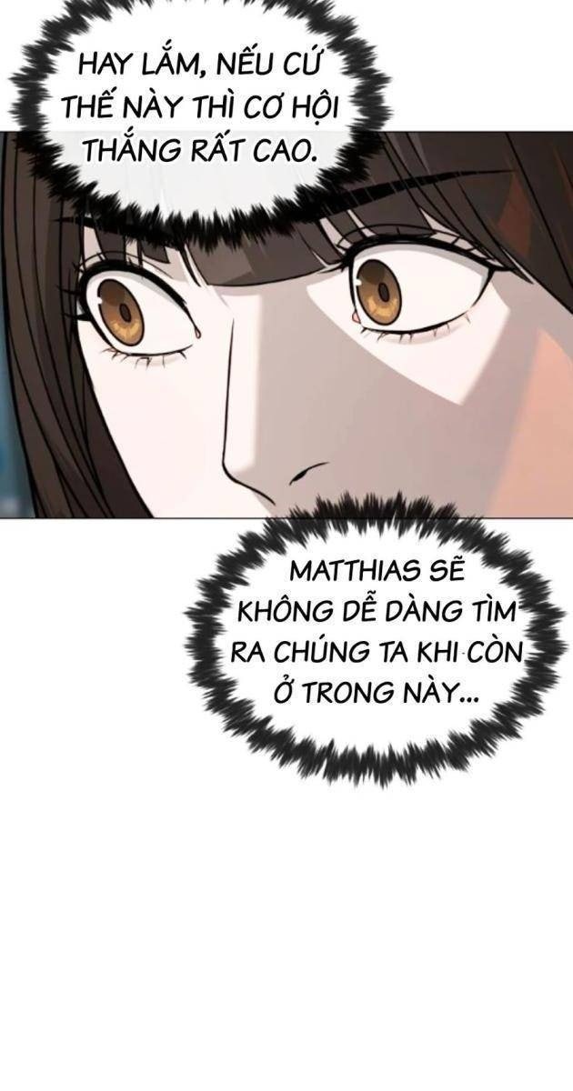Sát Thủ Peter - Page 29