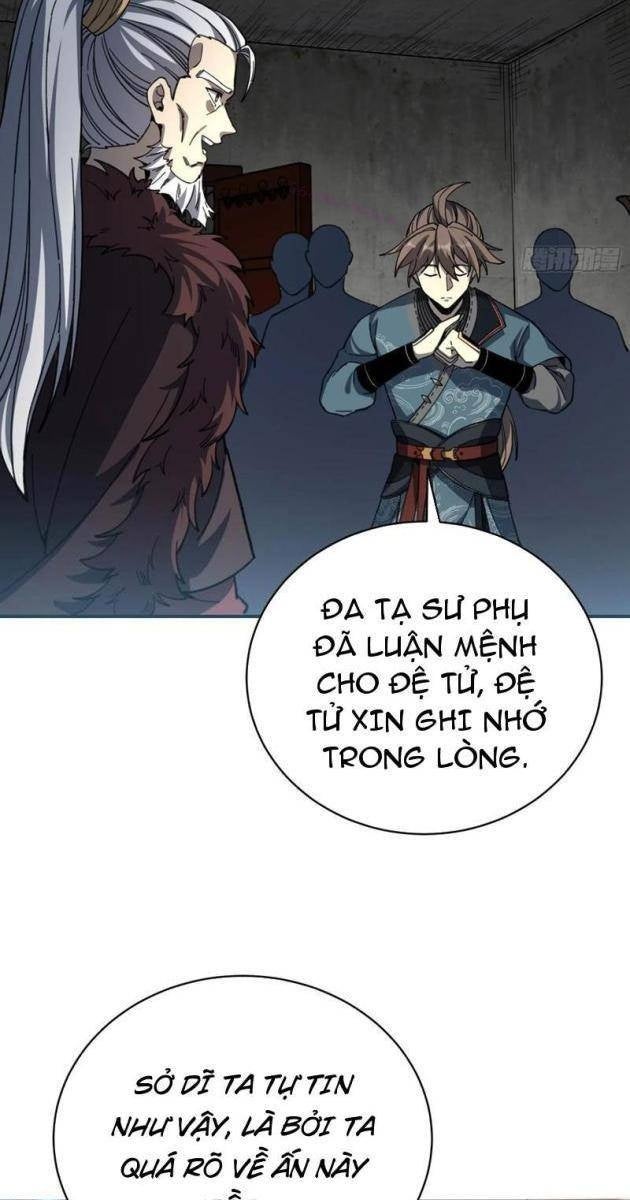 Thủy Hầu Tử Khai Thủy Thành Thần - Page 55