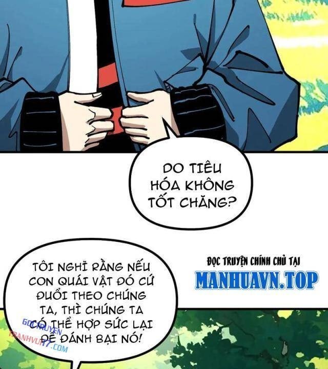 Toàn Cầu Ngự Thú: Ta Có Thế Thấy Lộ Tuyến Tiến Hóa - Page 18