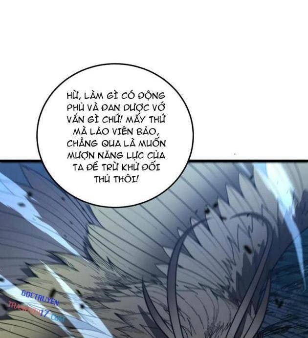 Lão Xà Tu Tiên - Page 12