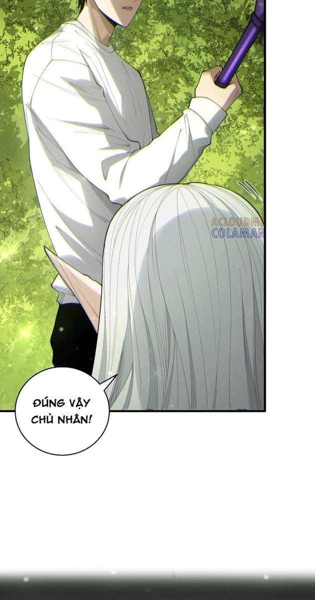 Thảm Họa Tử Linh Sư - Page 22