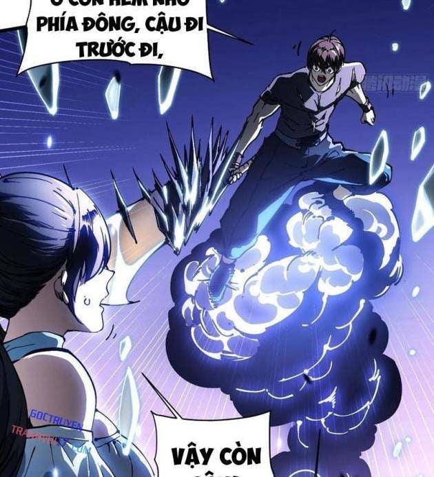 Cao Võ Tiến Hóa: Bắt Đầu Thức Tỉnh Quái Thú Chi Vương - Page 48