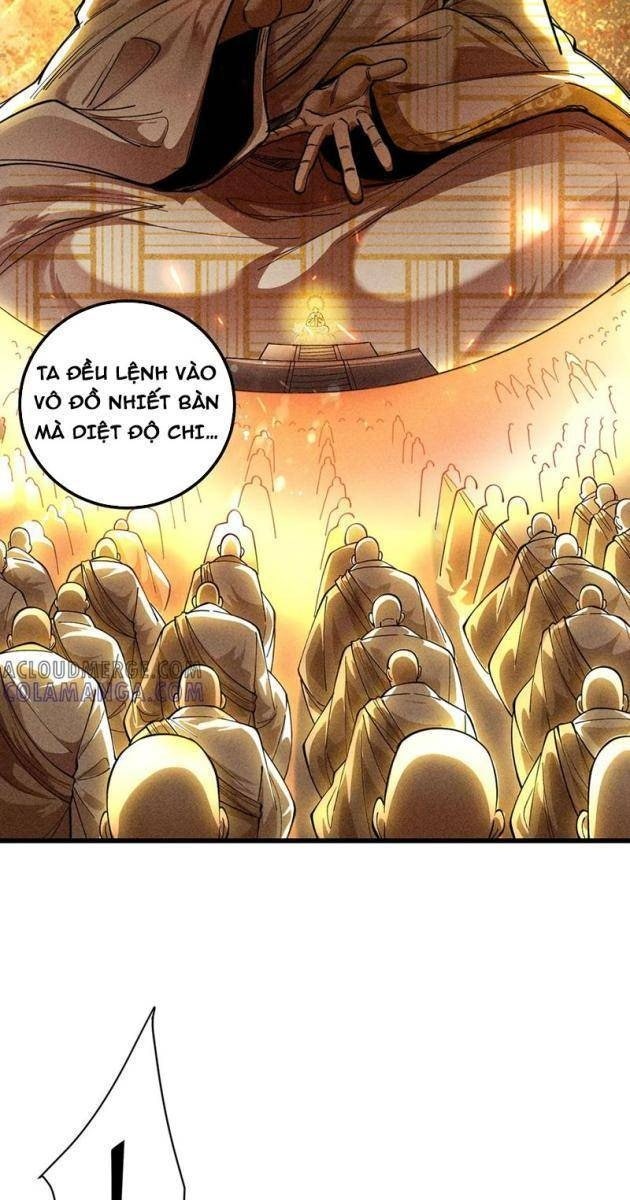 Gặp Mạnh Thì Càng Mạnh, Tu Vi Của Ta Không Giới Hạn - Page 62