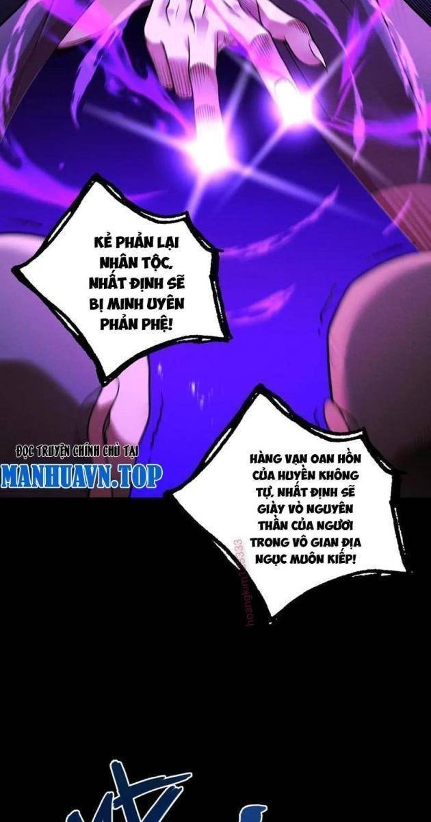 Gặp Mạnh Thì Càng Mạnh, Tu Vi Của Ta Không Giới Hạn - Page 40