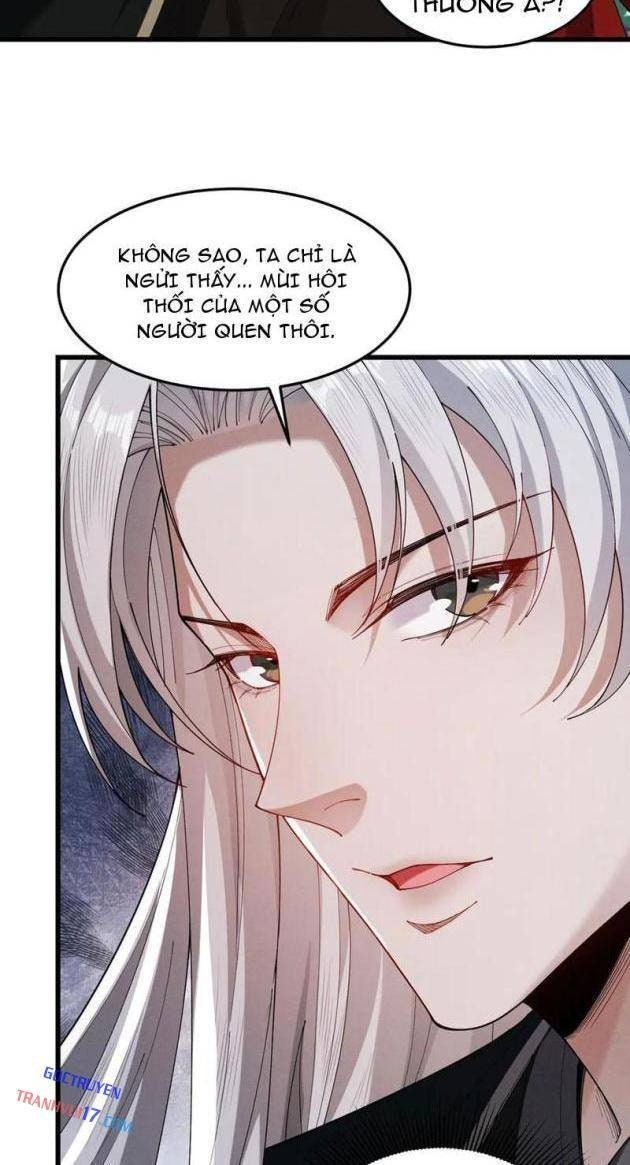 Gặp Mạnh Thì Càng Mạnh, Tu Vi Của Ta Không Giới Hạn - Page 76