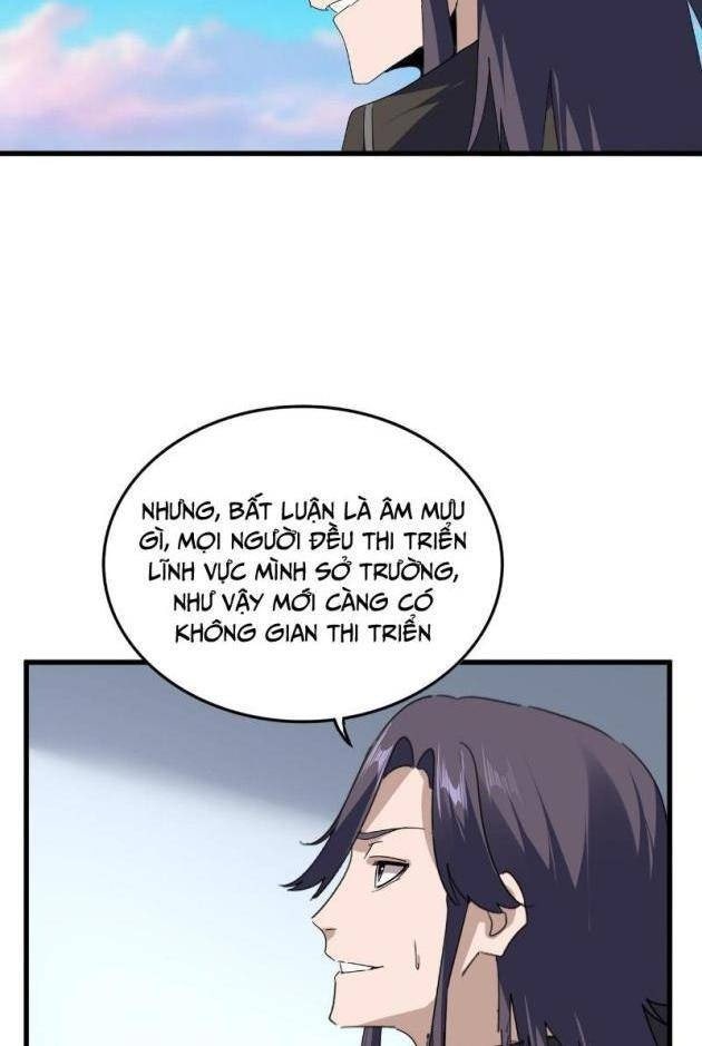 Đại Quản Gia Là Ma Hoàng - Page 52