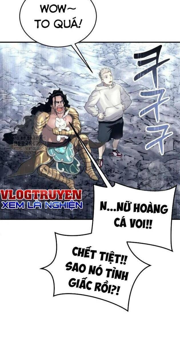 Cuộc Chiến Trong Tòa Tháp: Urek Mazino - Page 21