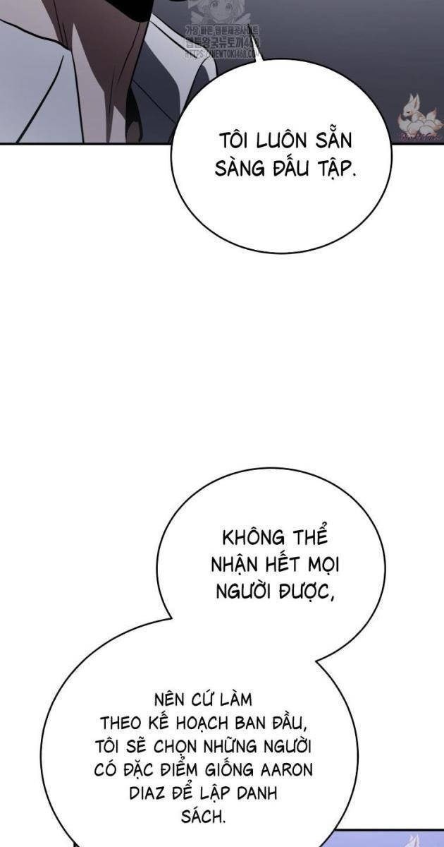 Ác Nhân Lồng Bát Giác - Page 77