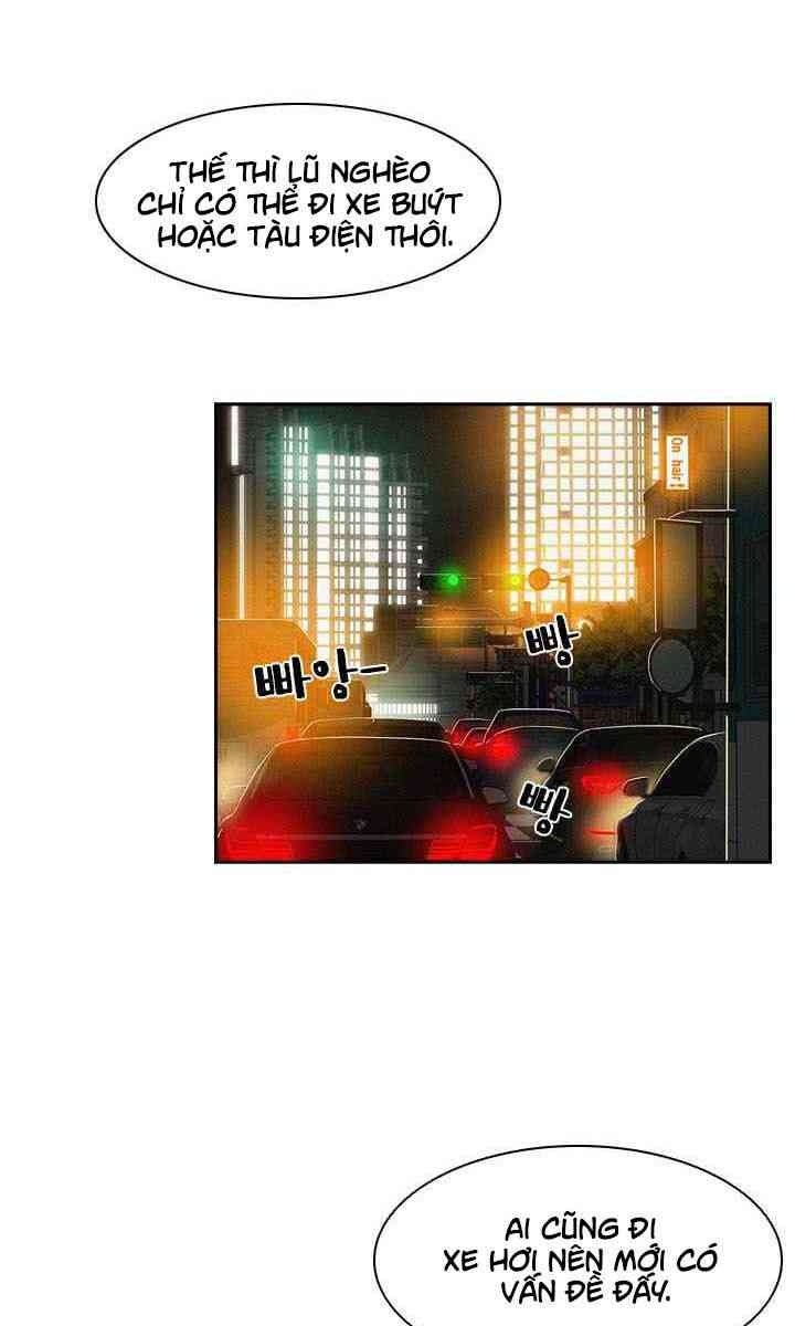 Chúa Tể Đồng Tiền - Page 9