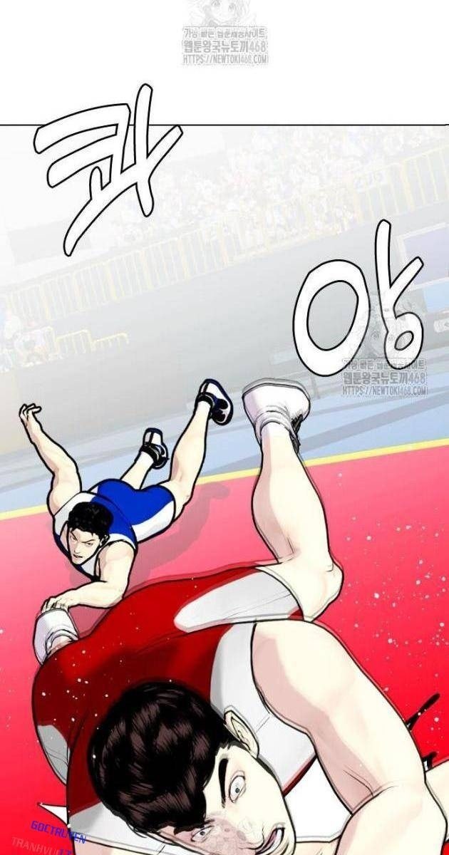 Loser Giỏi Võ - Page 57