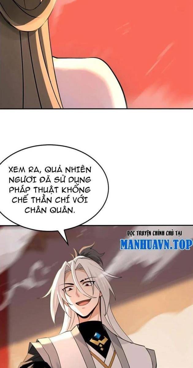 Đệ Tử Tu Luyện, Ta Nằm Chơi! - Page 45