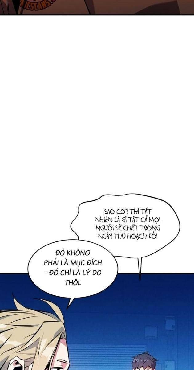 Đi Săn Tự Động Bằng Phân Thân - Page 43