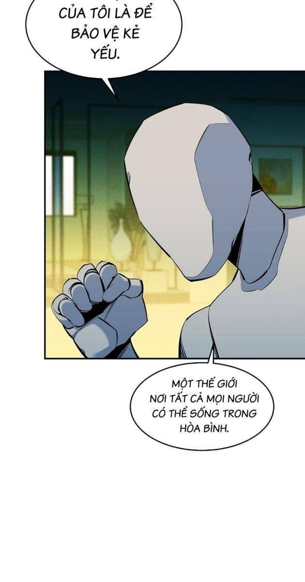 Đi Săn Tự Động Bằng Phân Thân - Page 82
