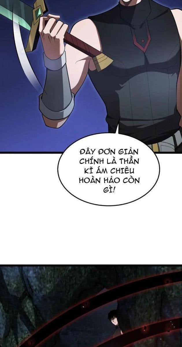 Mạt Thế Kiếm Thần: Ta Chấn Kinh Toàn Cầu - Page 21