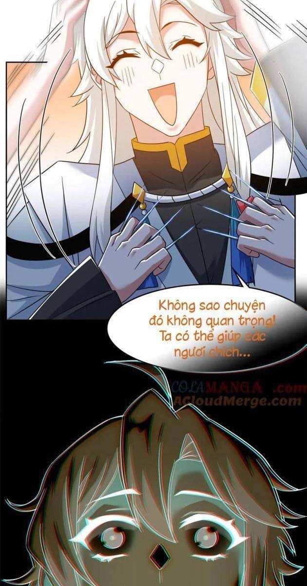 Cường Giả Đến Từ Trại Tâm Thần - Page 47