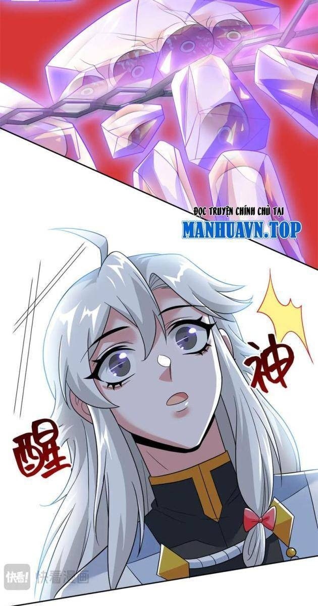 Cường Giả Đến Từ Trại Tâm Thần - Page 41