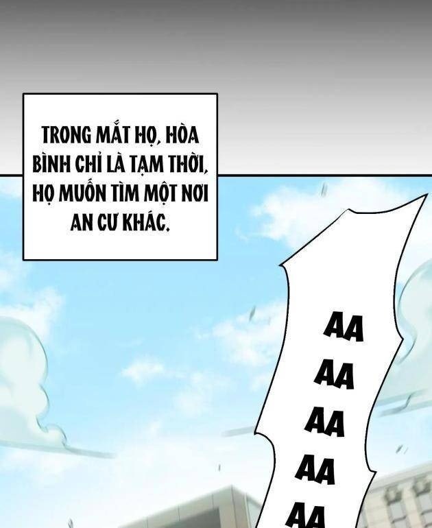 Toàn Dân Chuyển Chức: Duy Ta Vô Chức Tán Nhân - Page 12