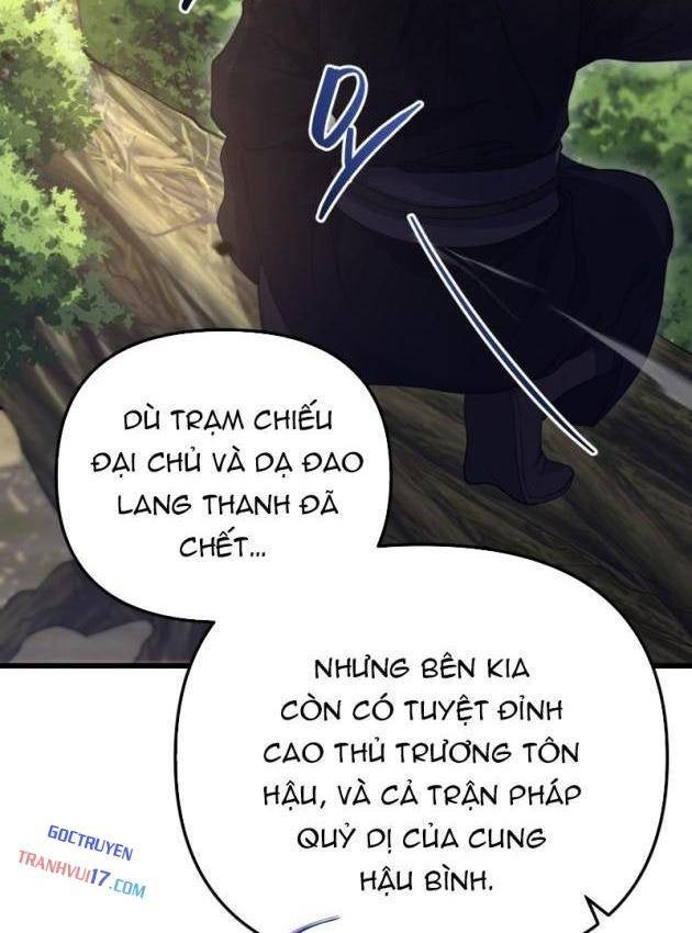 Võ Thần Tái Sinh - Page 72