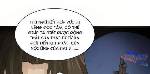 Công Tử Biệt Tú - Page 32