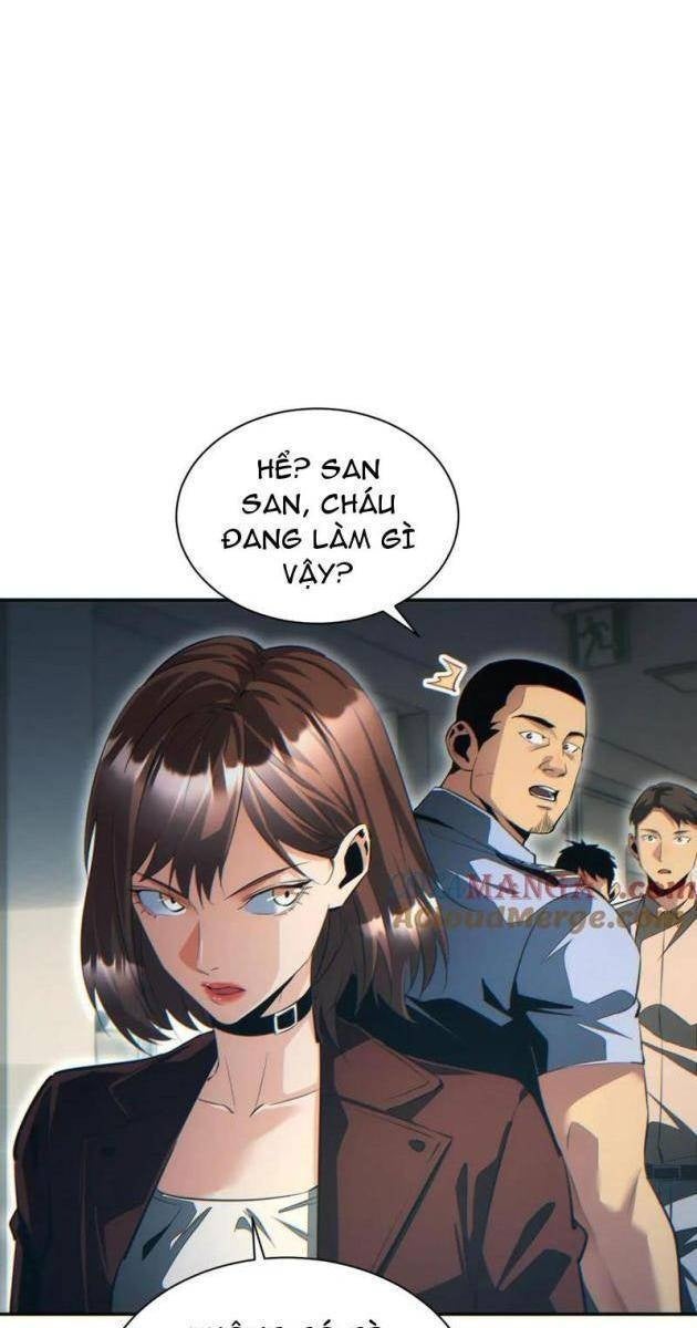 Mạt Thế Trùng Sinh: Ta Dựa Vào Mở Rương Vấn Dỉnh Đỉnh Phong - Page 51