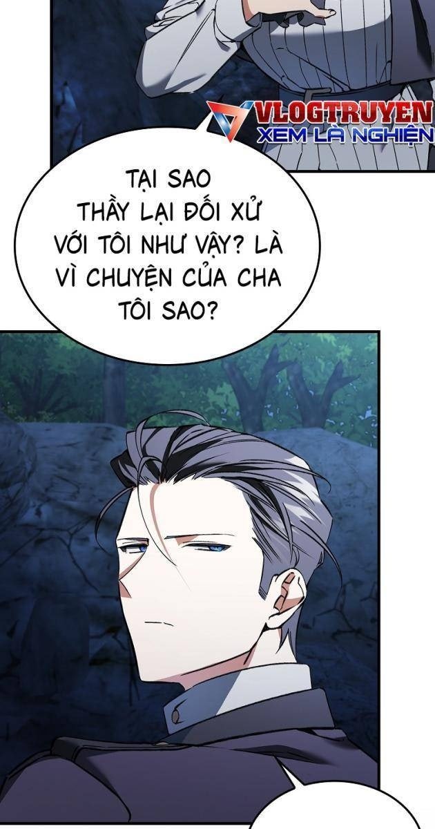 Đại Phản Diện Khao Khát Được Sống - Page 84