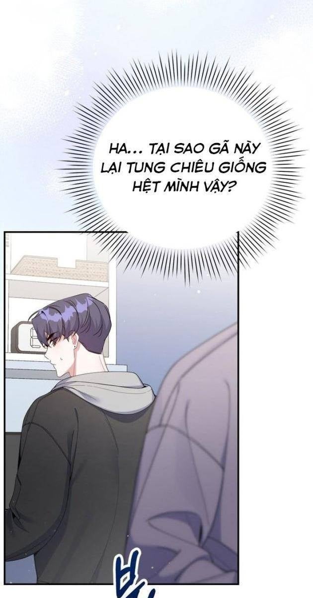 Hướng Dẫn Hồi Quy Dành Cho Thần Tượng - Page 4
