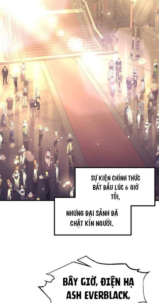 Trở Thành Hung Thần Trong Trò Chơi Thủ Thành - Page 12