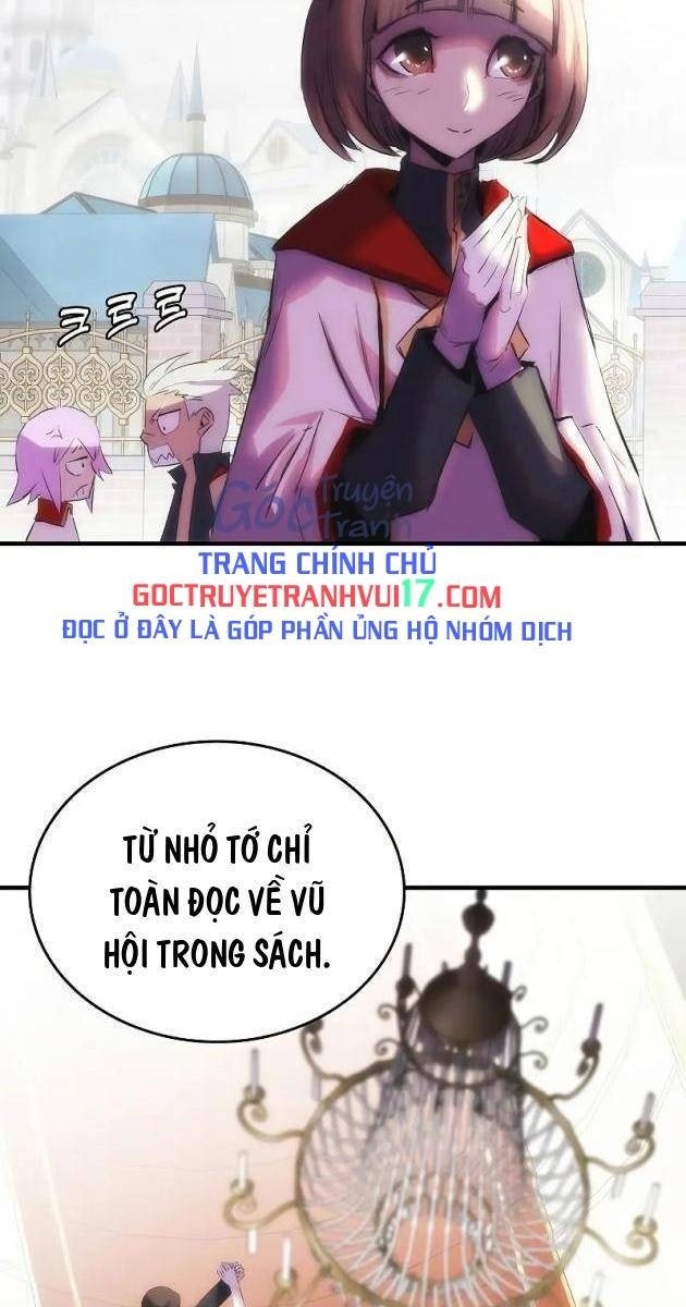 Bản Năng Hồi Quy Của Chó Săn - Page 43