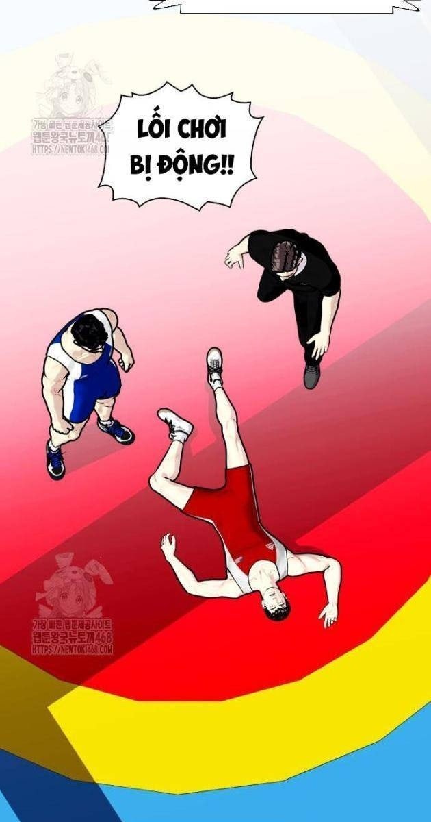 Loser Giỏi Võ - Page 89