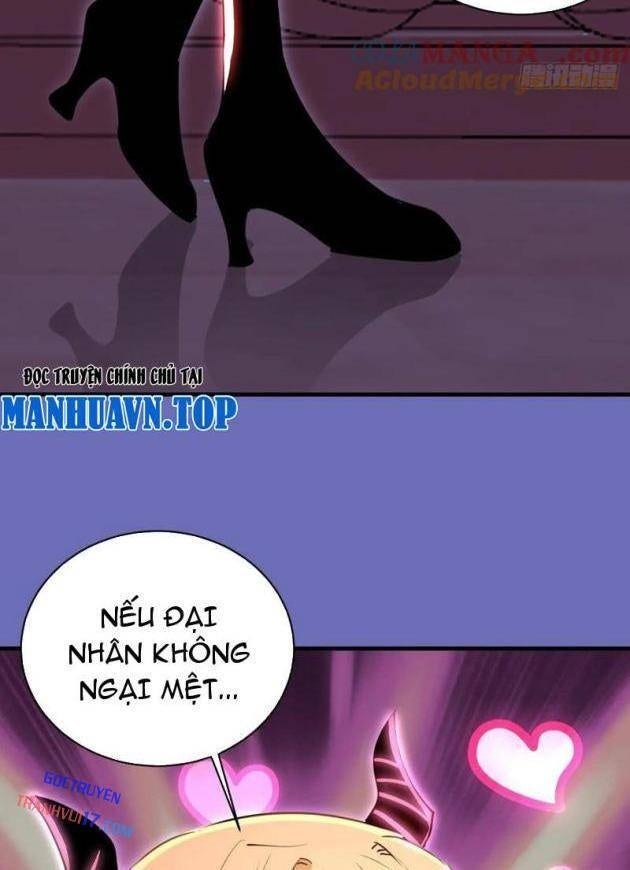 Ta Dựa Vào Hậu Cung Chinh Phục Thế Giới - Page 55