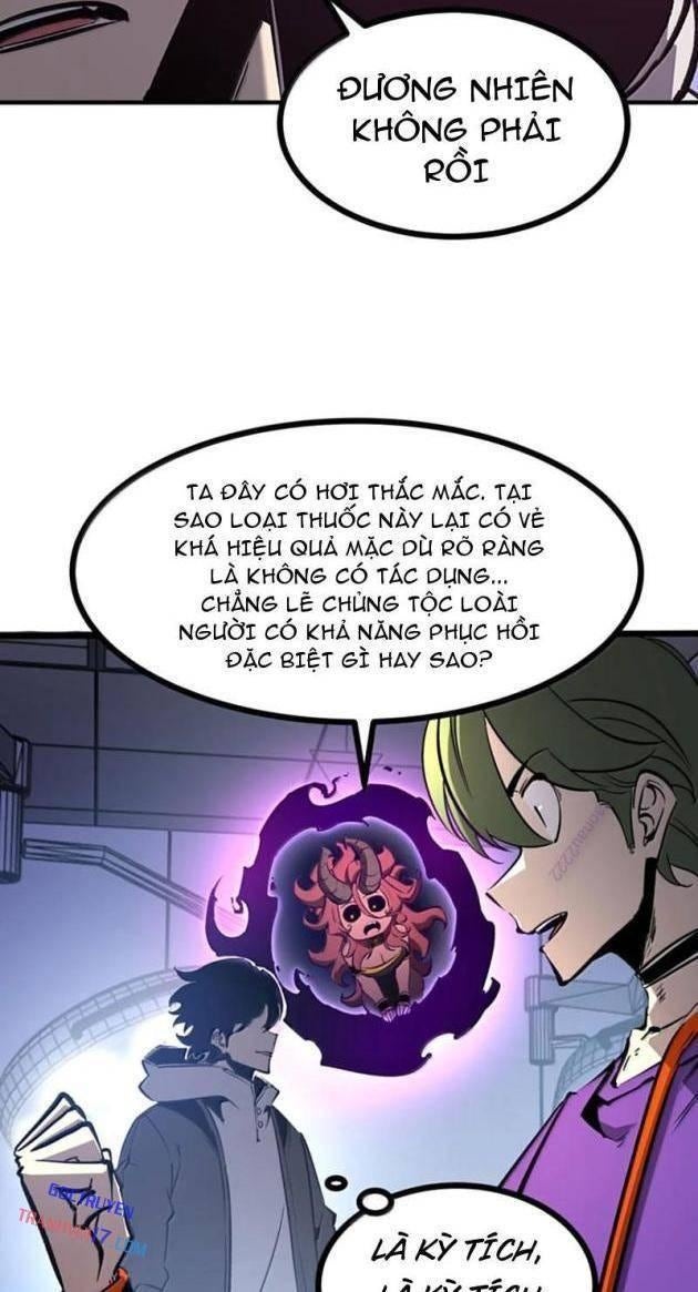 Ta Dựa Vào Nhặt Rác Trở Thành Vương Giả - Page 6