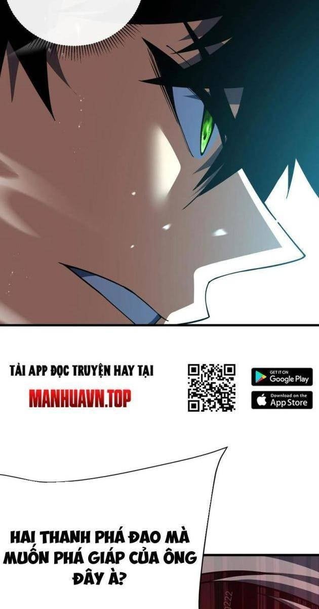 Mệnh Luân Chi Chủ Làm Kẻ Biến Dị Giáng Xuống Nhân Gian - Page 64