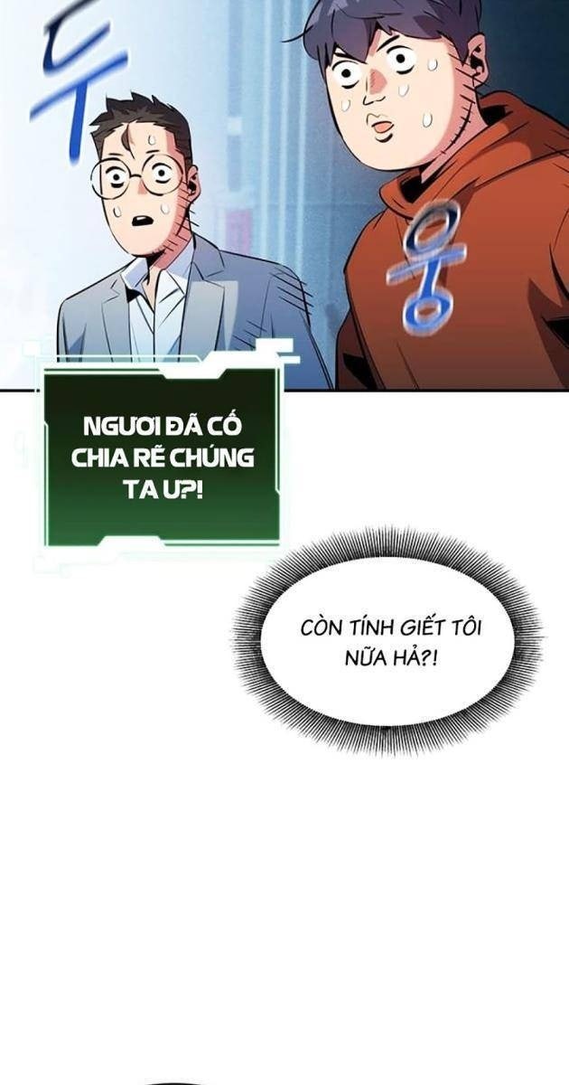 Đi Săn Tự Động Bằng Phân Thân - Page 31