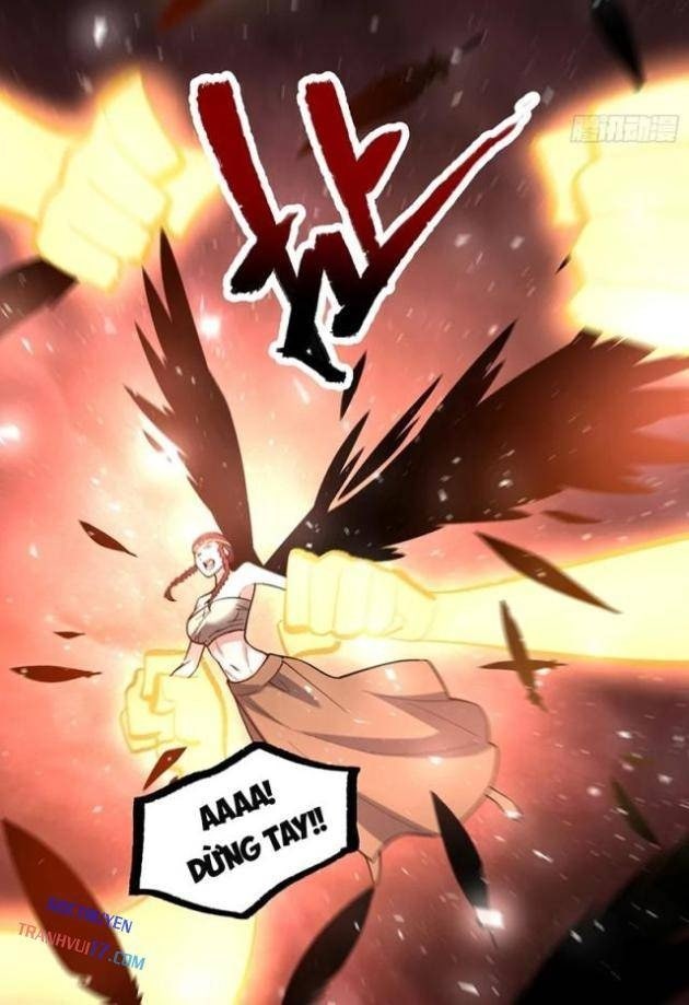 Nguyên Lai Ta Là Tu Tiên Đại Lão - Page 43