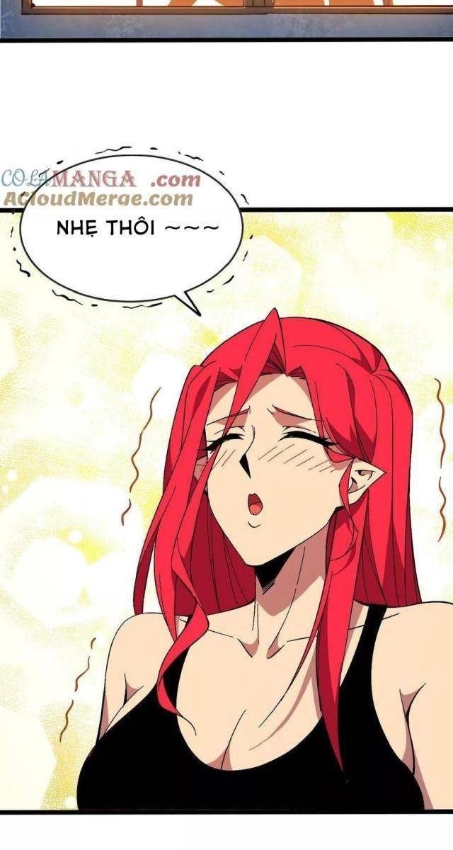 Dũng Giả Và Nữ Ma Vương - Page 13