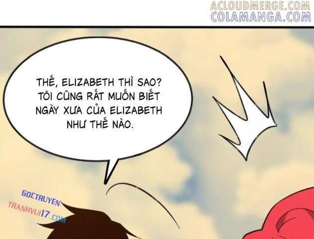 Dũng Giả Và Nữ Ma Vương - Page 18