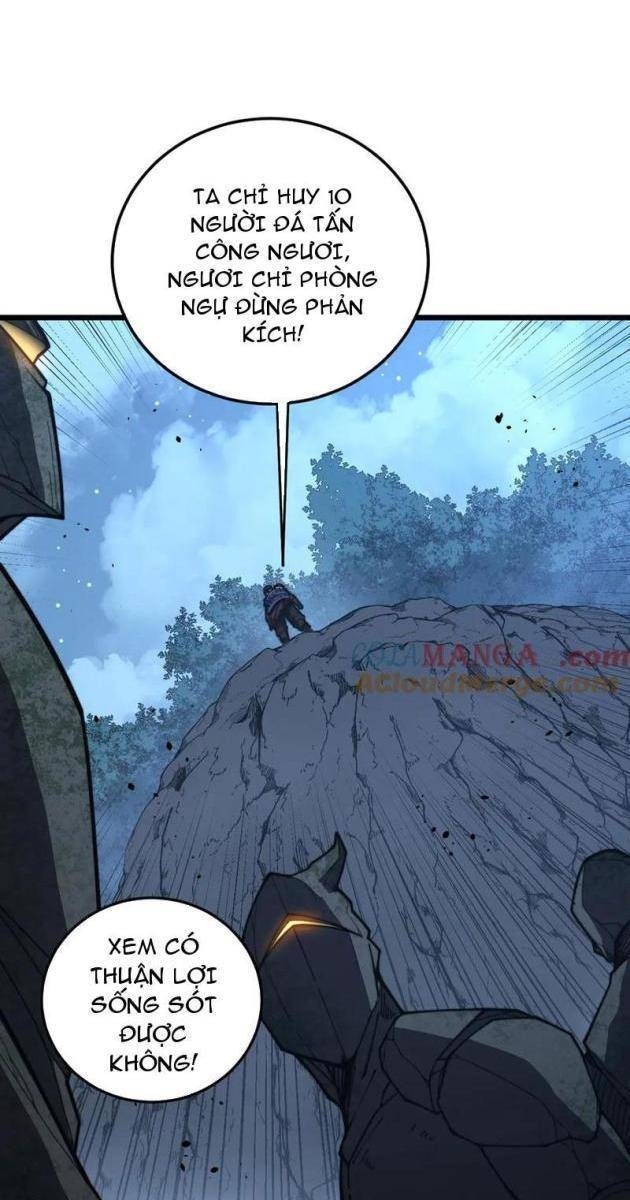 Lão Xà Tu Tiên - Page 21